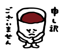 LiLo Coffee Roasters STICKERS sticker #11606881