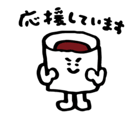 LiLo Coffee Roasters STICKERS sticker #11606884