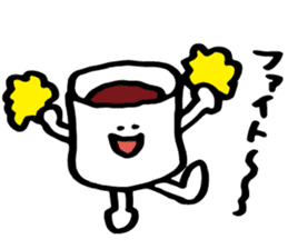 LiLo Coffee Roasters STICKERS sticker #11606885