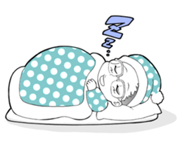 Daily Chika-chan sticker #11607892