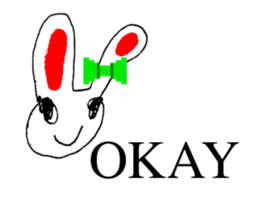 RED RIBBON 3 sticker #11608250