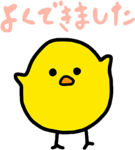 student sticker by Ohanamatope sticker #11608451