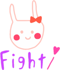 student sticker by Ohanamatope sticker #11608454