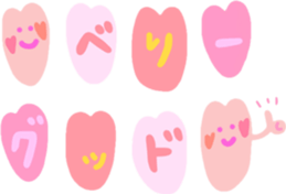 student sticker by Ohanamatope sticker #11608471