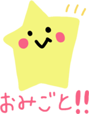 student sticker by Ohanamatope sticker #11608477