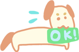 student sticker by Ohanamatope sticker #11608483