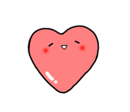 Poyon kun sticker #11608690