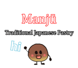 Ukiyo-e style Sticker sticker #11608862