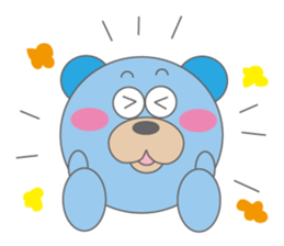 Takumaro 3 sticker #11608930