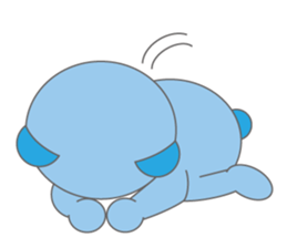 Takumaro 3 sticker #11608955