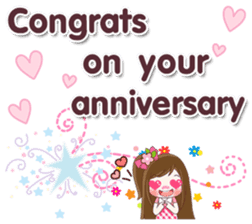 Flowers for You Vol.2 (English Version) sticker #11609158