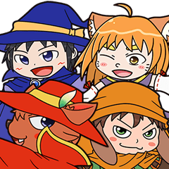 Matsuri's Phantasy Story 4