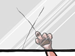 Mr. Pug Zai sticker #11609689