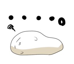 surreal omochi life2 sticker #11609735