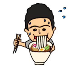 tomochan's sticker sticker #11610459