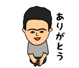 tomochan's sticker sticker #11610466