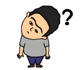 tomochan's sticker sticker #11610472