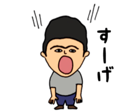 tomochan's sticker sticker #11610477