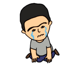 tomochan's sticker sticker #11610480