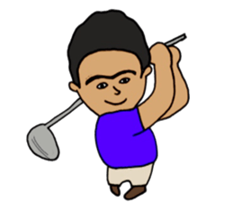 tomochan's sticker sticker #11610484