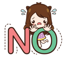 Jeejee. sticker #11611100