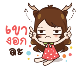 Jeejee. sticker #11611102