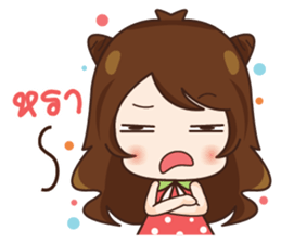 Jeejee. sticker #11611127