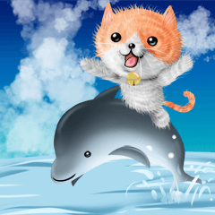 nekokawasan keigo natu