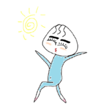 A bobo sticker #11611416