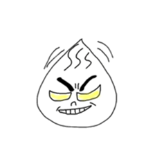 A bobo sticker #11611429