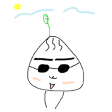 A bobo sticker #11611441