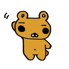 Erikuma Japan sticker #11611513