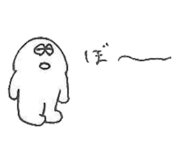 ALL RIGHT Sticker 7 (Japanese) sticker #11611528