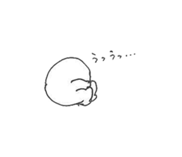 ALL RIGHT Sticker 7 (Japanese) sticker #11611537