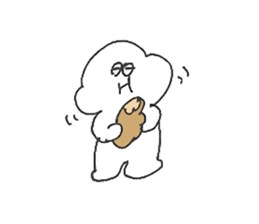 ALL RIGHT Sticker 7 (Japanese) sticker #11611555