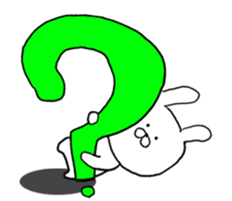 Sticker Ken-kun can be used sticker #11611693