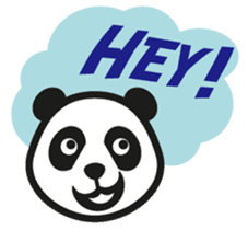 foodpanda Taiwan sticker #11612168