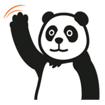 foodpanda Taiwan sticker #11612172