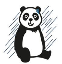 foodpanda Taiwan sticker #11612173
