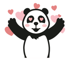 foodpanda Taiwan sticker #11612177