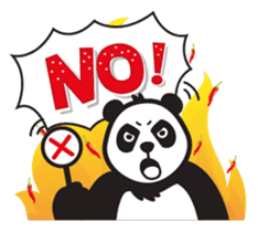 foodpanda Taiwan sticker #11612180