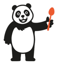 foodpanda Taiwan sticker #11612181