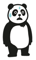 foodpanda Taiwan sticker #11612187