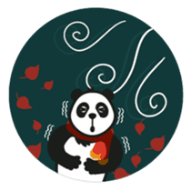 foodpanda Taiwan sticker #11612188