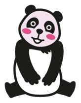 foodpanda Taiwan sticker #11612189