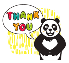 foodpanda Taiwan sticker #11612190