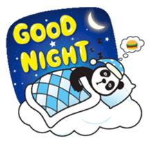 foodpanda Taiwan sticker #11612191