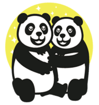 foodpanda Taiwan sticker #11612201