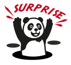 foodpanda Taiwan sticker #11612202