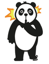 foodpanda Taiwan sticker #11612203